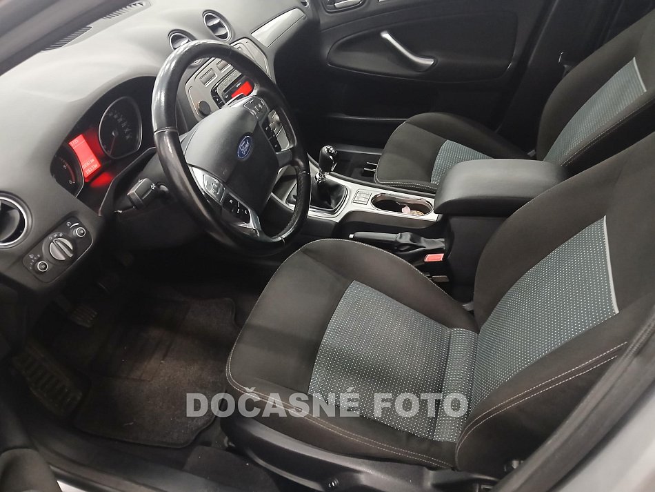 Ford Mondeo 2.0TDCi 