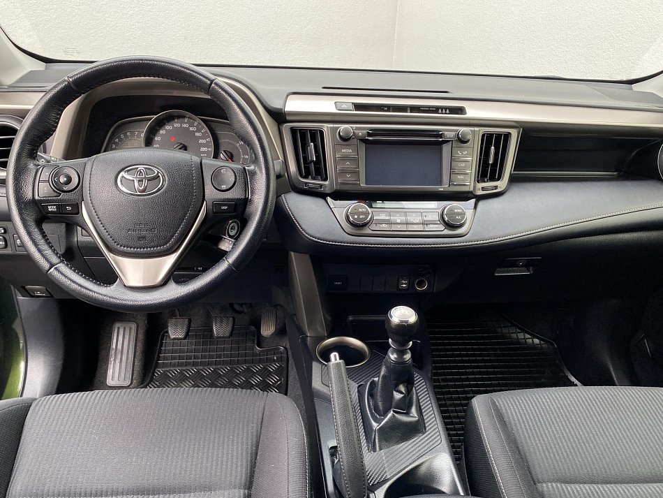 Toyota RAV4 2.0i  4x4