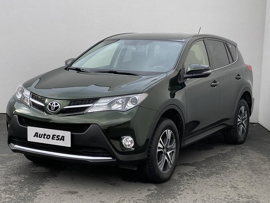 Toyota RAV4 2.0i  4x4