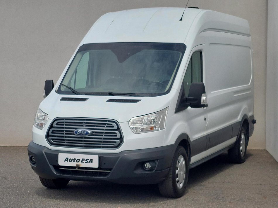 Ford Transit 2.0TDCi Trend L3H3