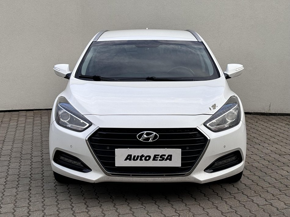 Hyundai I40 1.7 CRDI 