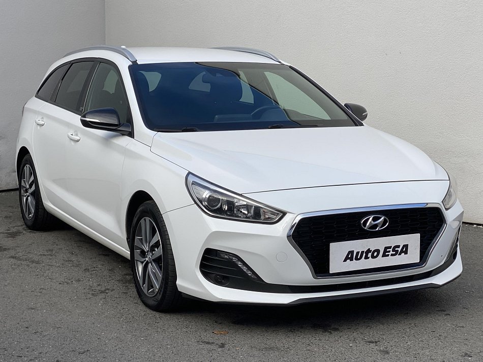 Hyundai I30 1.4 T-GDi Go!