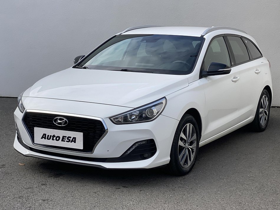 Hyundai I30 1.4 T-GDi Go!