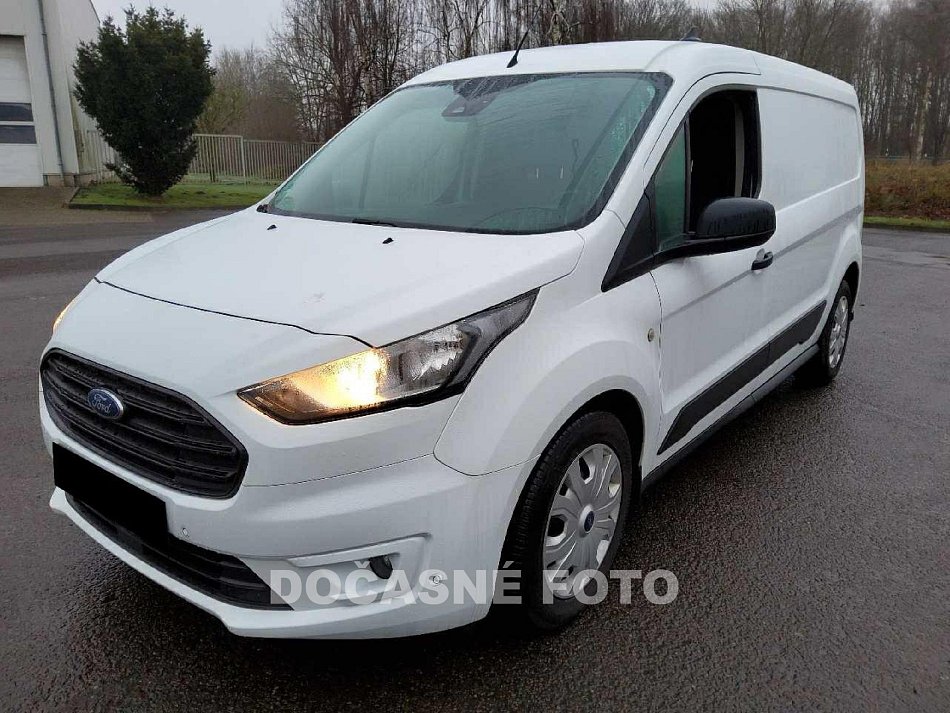 Ford Transit Connect 1.5TDCi Trend L2