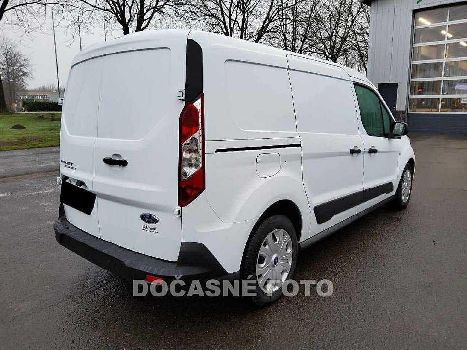 Ford Transit Connect 1.5TDCi Trend L2