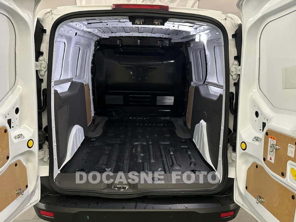 Ford Transit Connect 1.5TDCi Trend L2