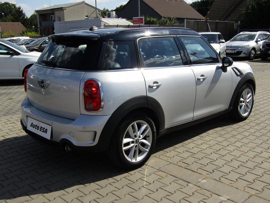 Mini Countryman 2.0D  ALL4