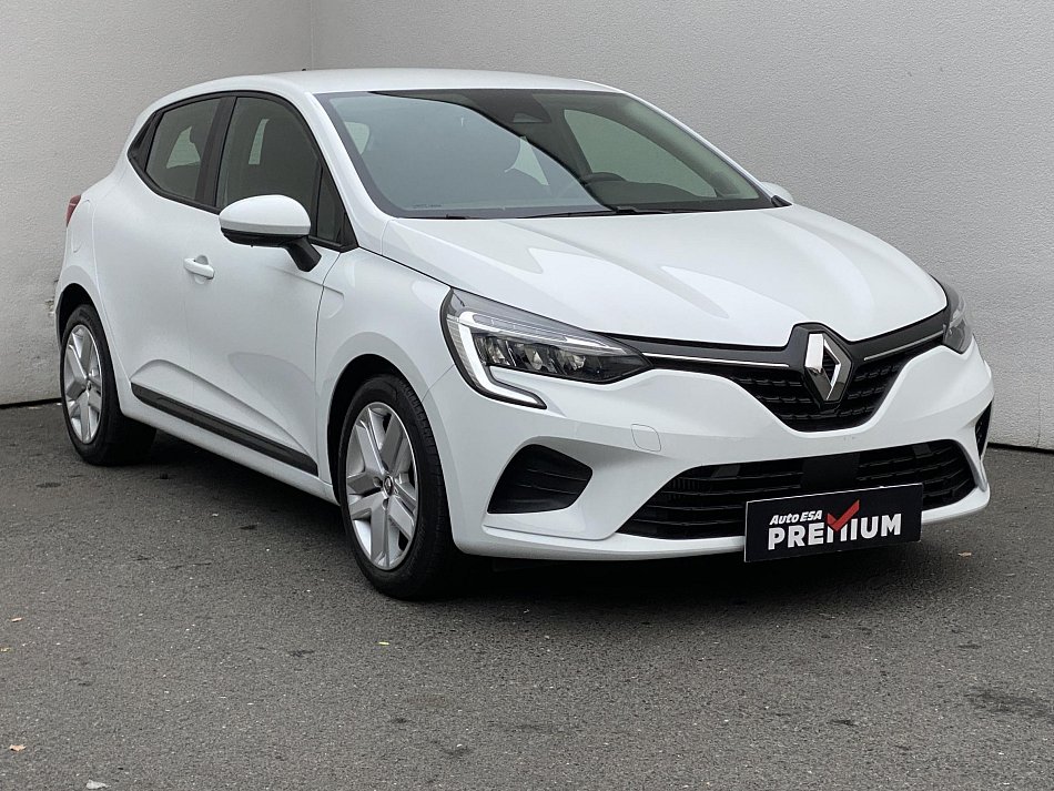 Renault Clio 1.0 TCe Zen