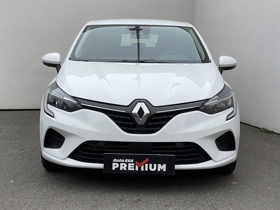 Renault Clio 1.0 TCe Zen