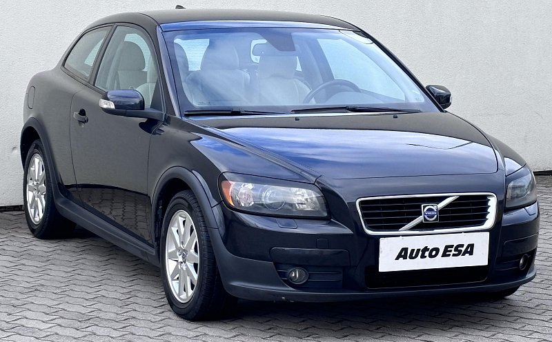 Volvo C30 2.0 D 