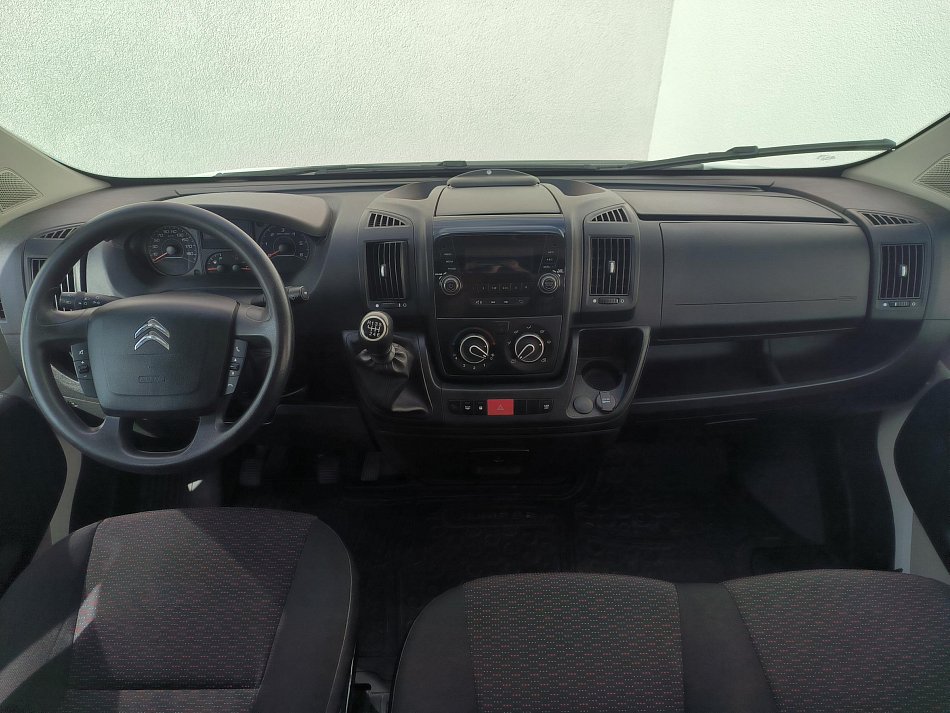 Citroën Jumper 2.0HDi  L2H2 6míst