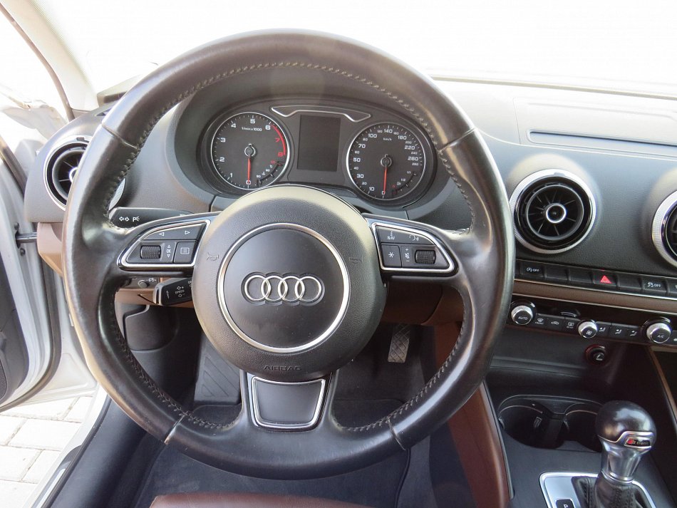 Audi A3 1.4TFSI 