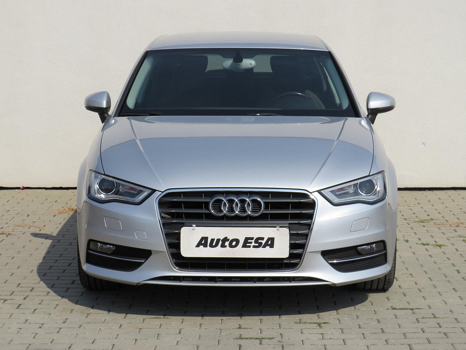 Audi A3 1.4TFSI 