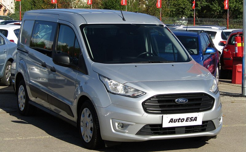 Ford Transit Connect 1.5TDCi Trend L2 FC