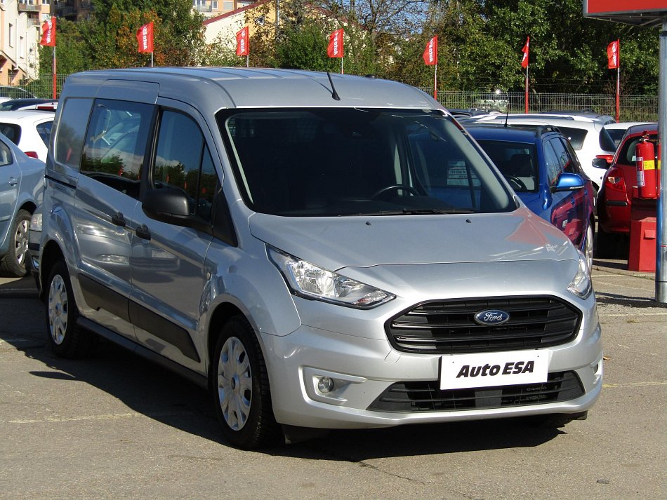 Ford Transit Connect 1.5TDCi Trend L2 FC