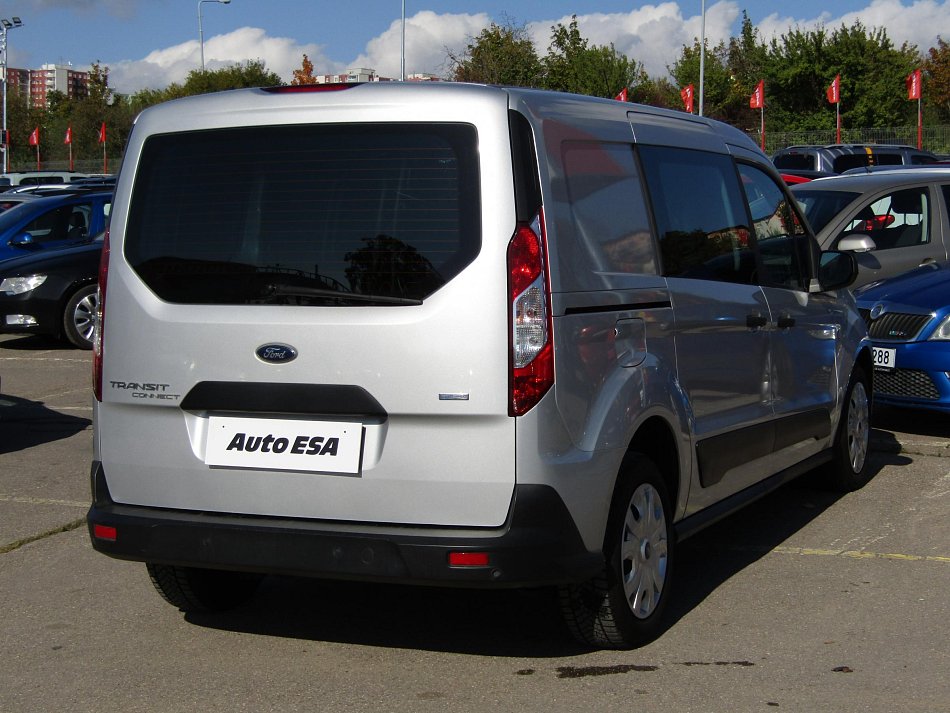 Ford Transit Connect 1.5TDCi Trend L2 FC