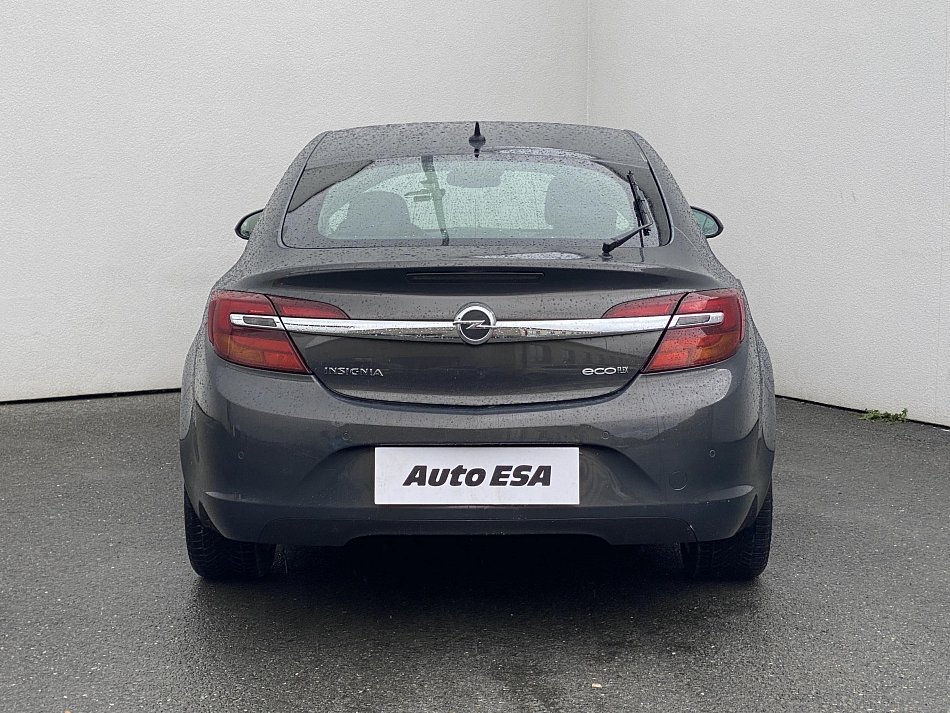 Opel Insignia 2.0 CDTi Cosmo