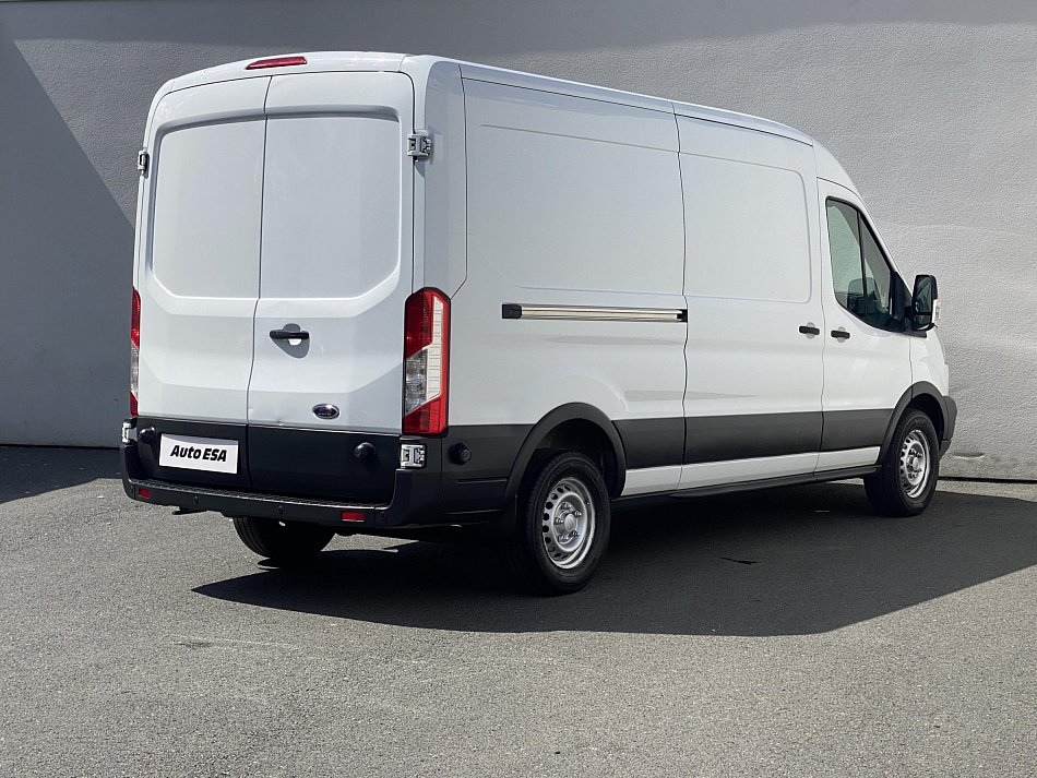 Ford Transit 2.2TDCi  L3H2