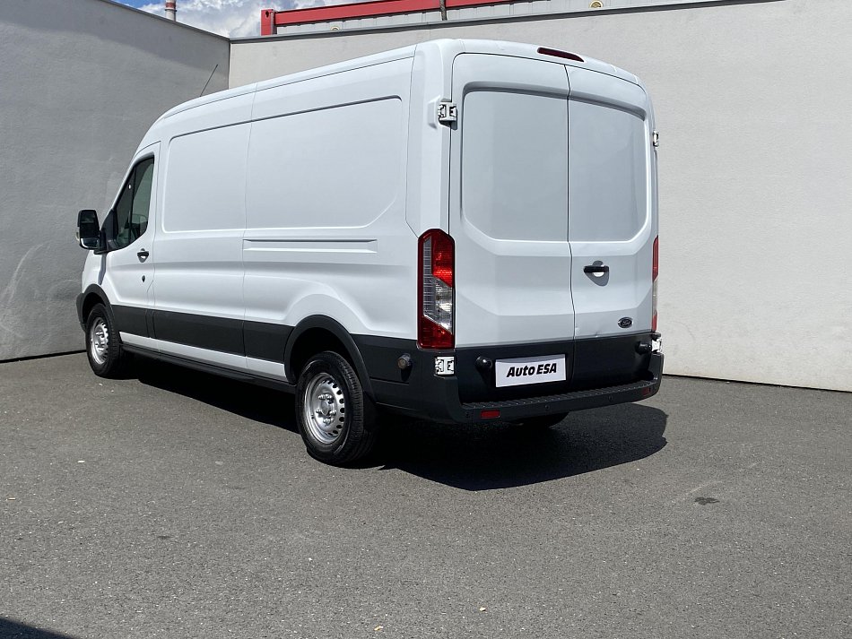 Ford Transit 2.2TDCi  L3H2