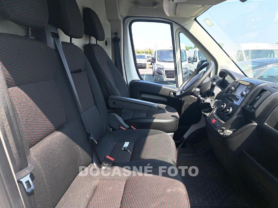 Citroën Jumper 2.2HDi  L1H1