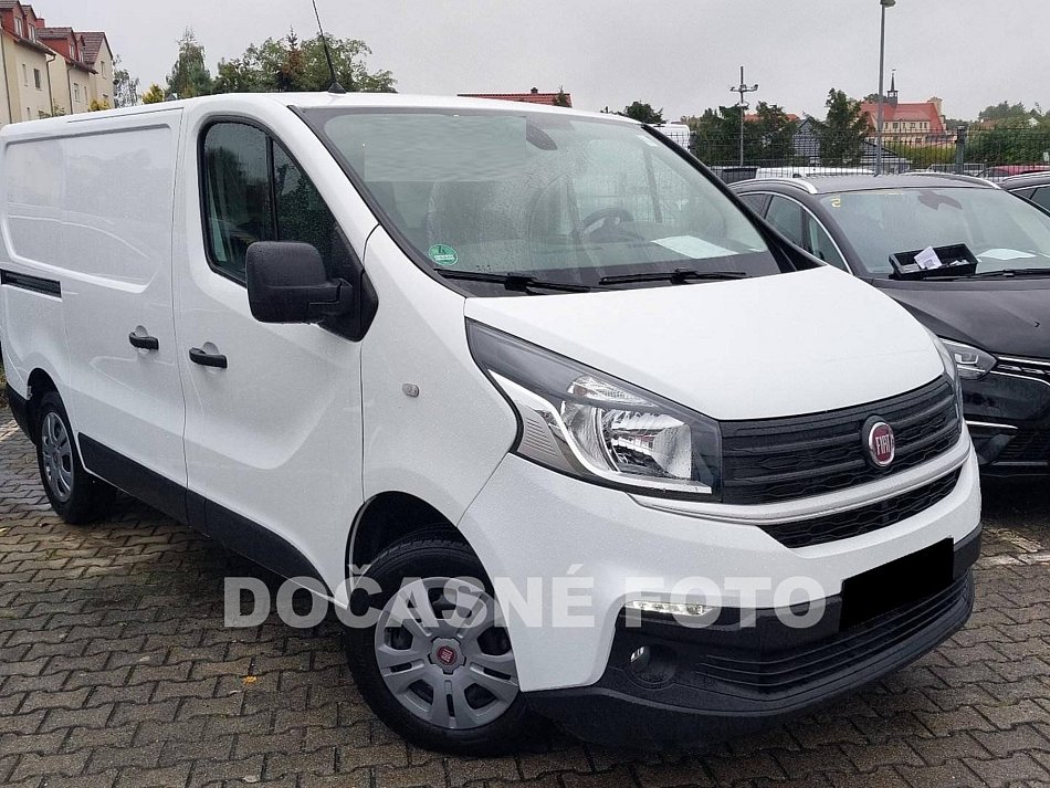 Fiat Talento 2.0MJT 