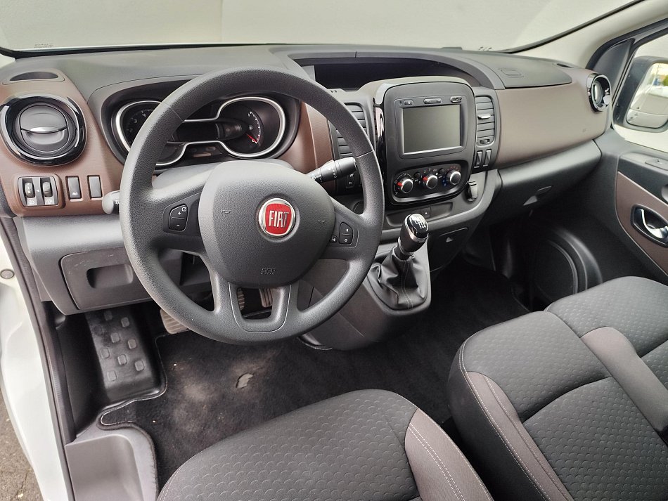 Fiat Talento 2.0MJT 