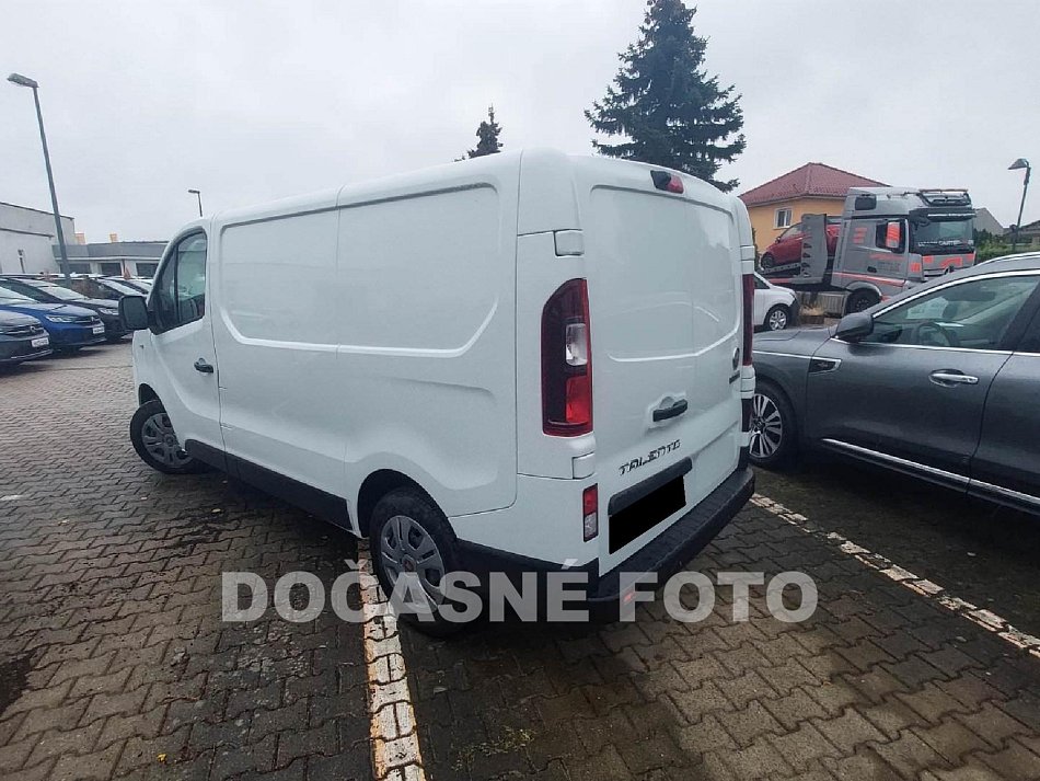 Fiat Talento 2.0MJT 