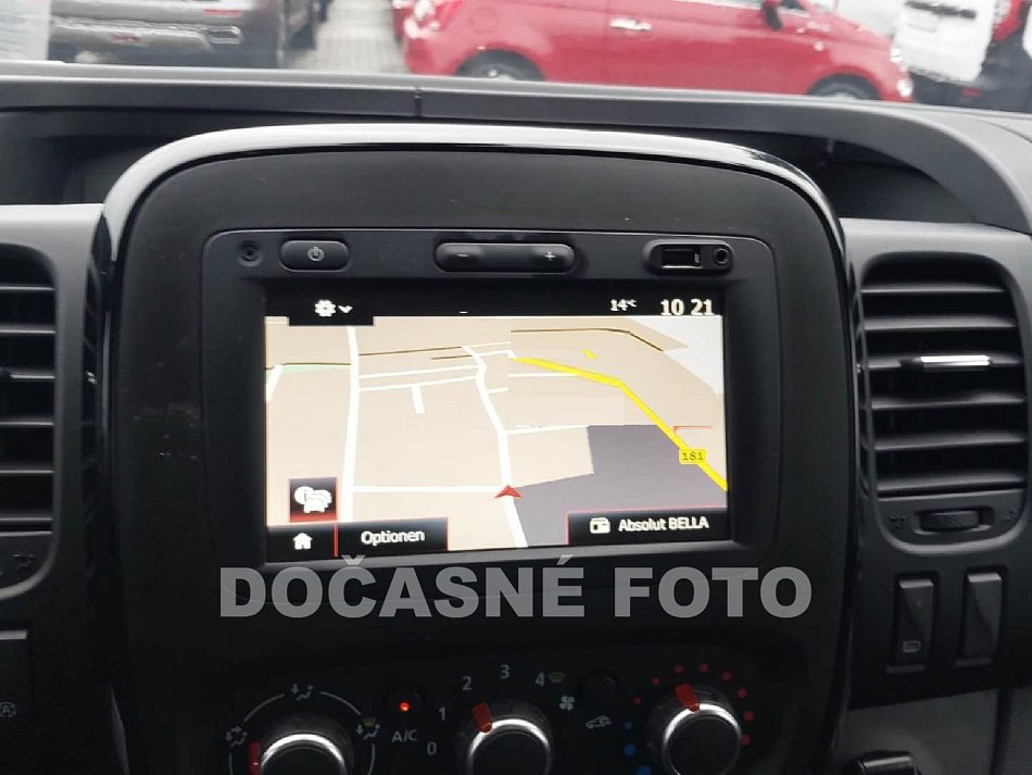 Fiat Talento 2.0MJT 