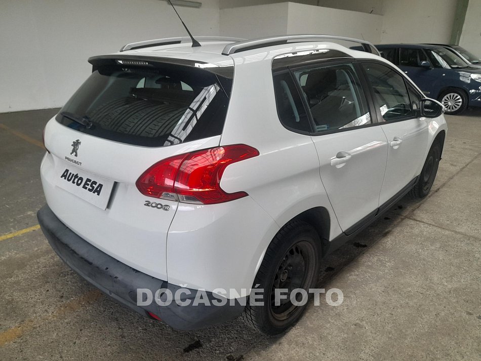 Peugeot 2008 1.2 