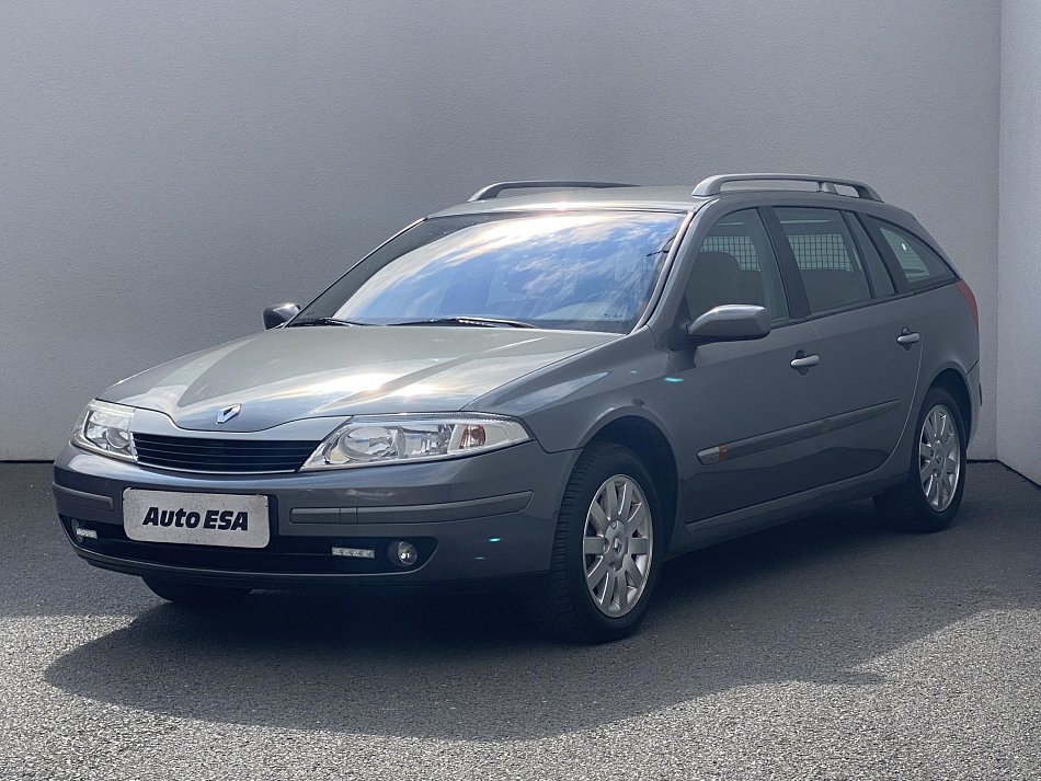 Renault Laguna 1.8 