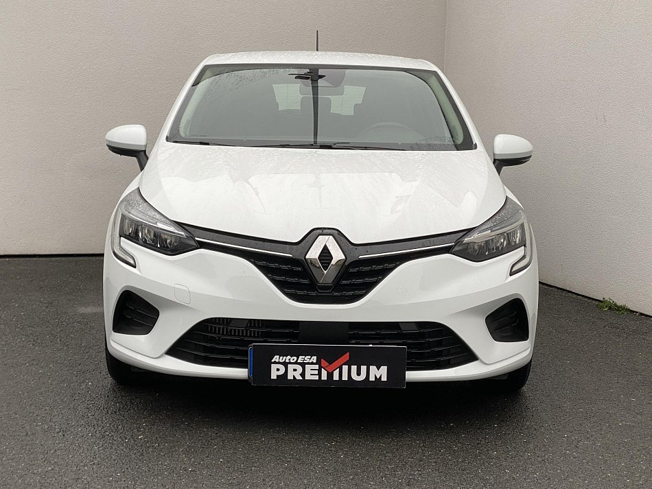 Renault Clio 1.0 TCe Zen