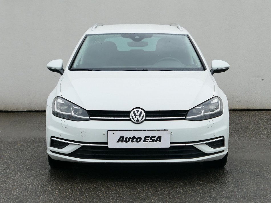 Volkswagen Golf 2.0TDi 