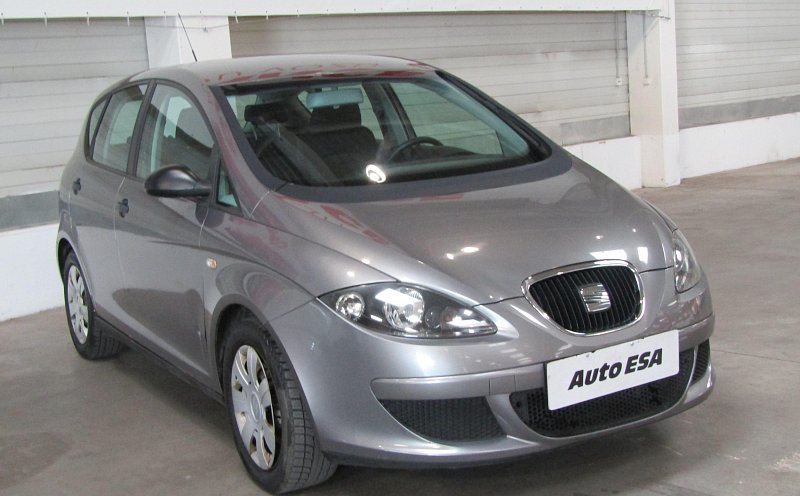 Seat Altea 1.6 MPI 