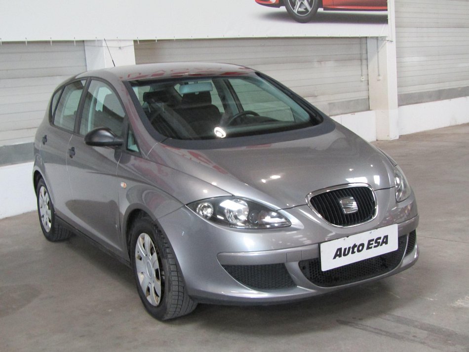 Seat Altea 1.6 MPI 