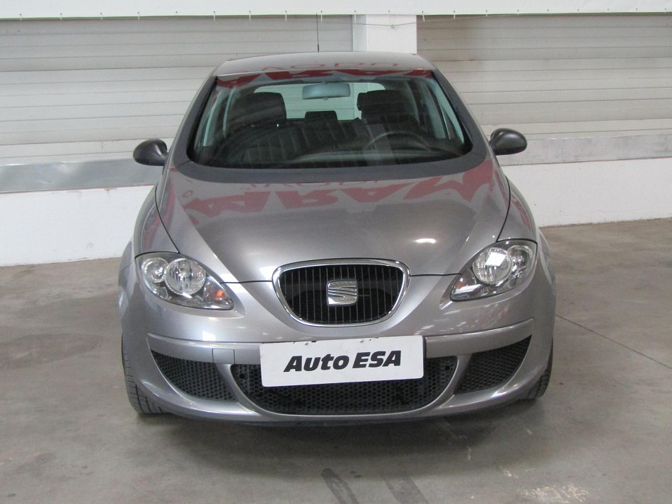 Seat Altea 1.6 MPI 