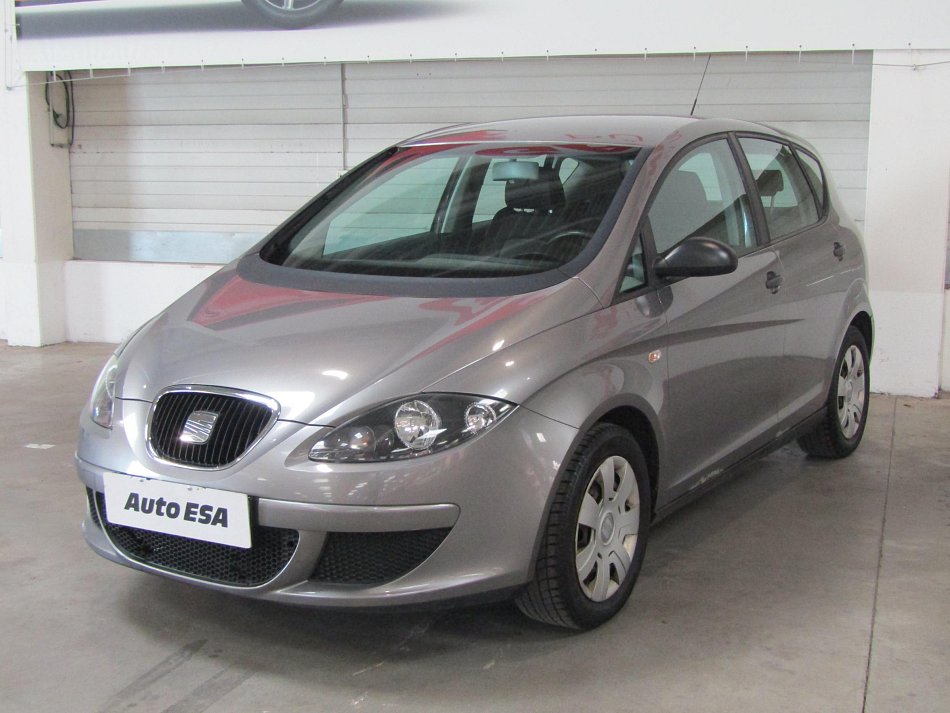 Seat Altea 1.6 MPI 