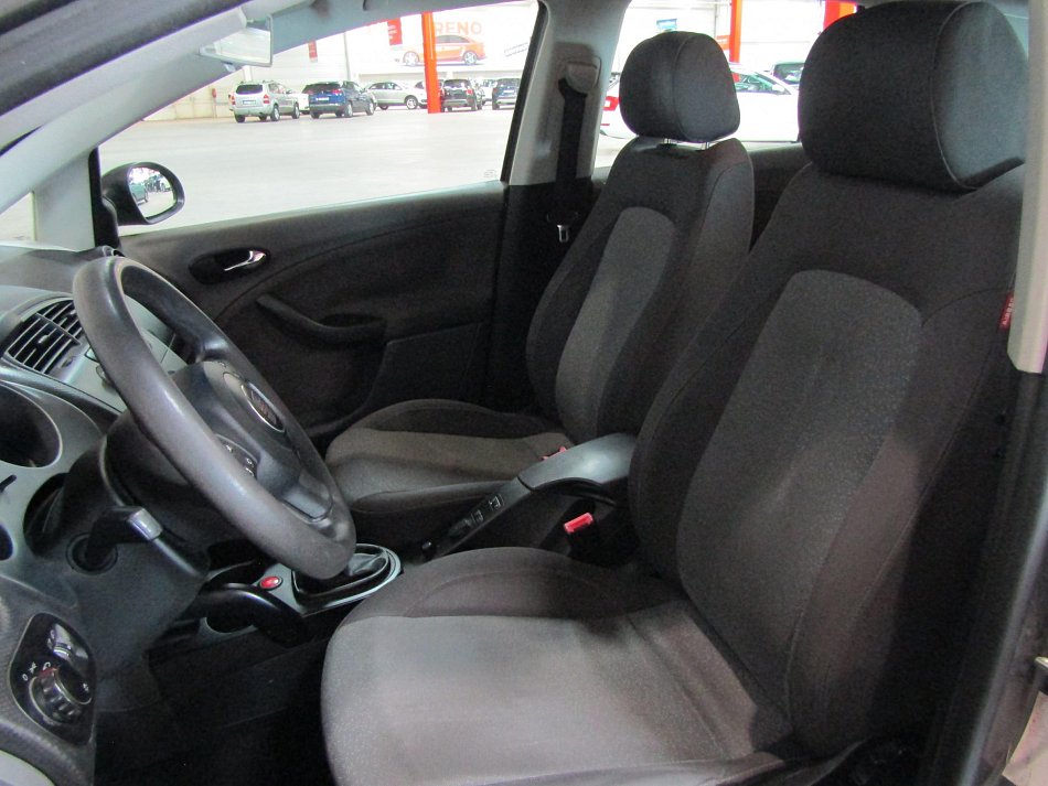 Seat Altea 1.6 MPI 