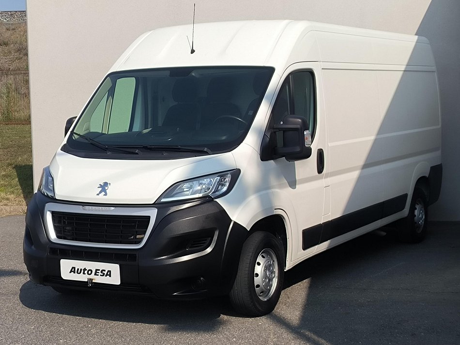 Peugeot Boxer 2.2HDi Active L3H2