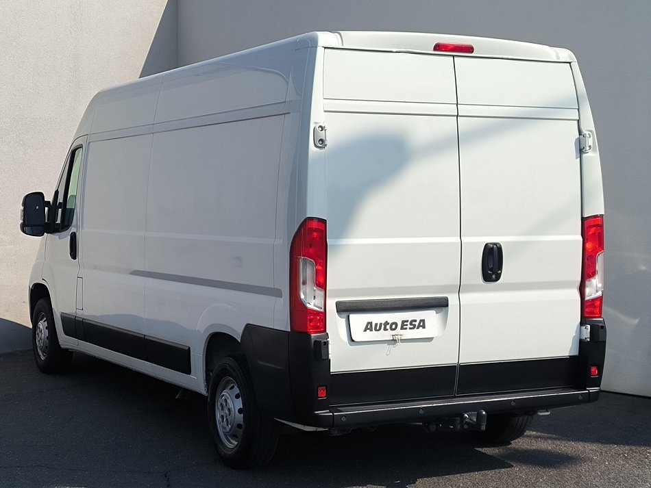 Peugeot Boxer 2.2HDi Active L3H2