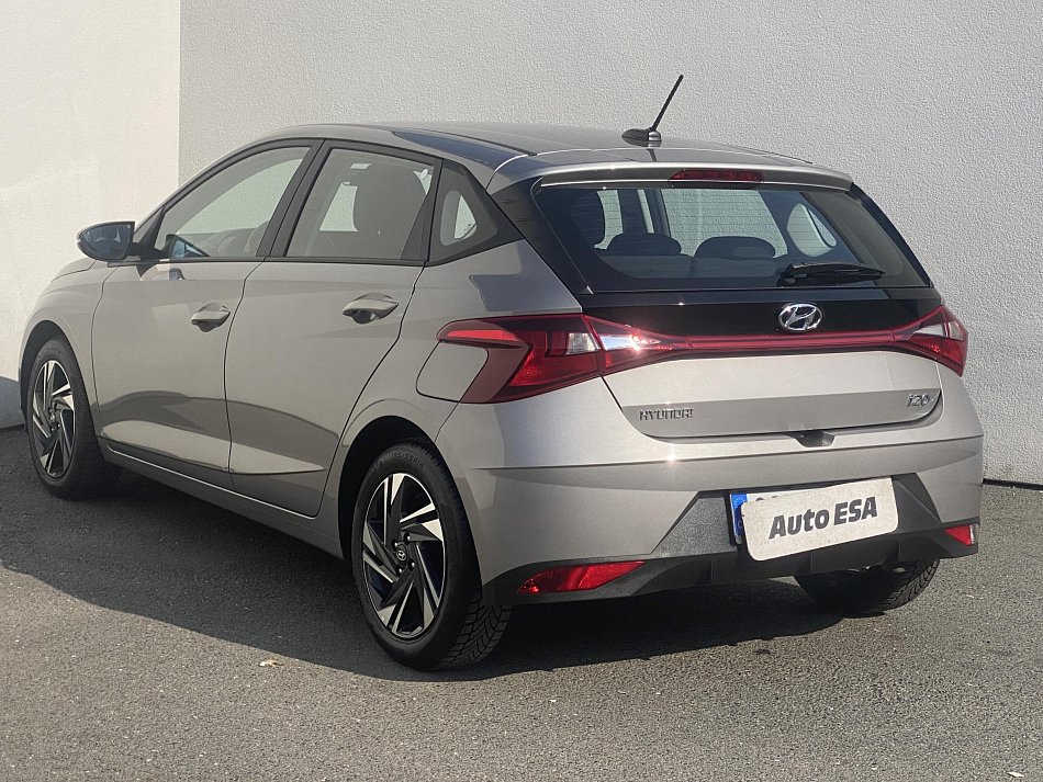 Hyundai I20 1.2i 