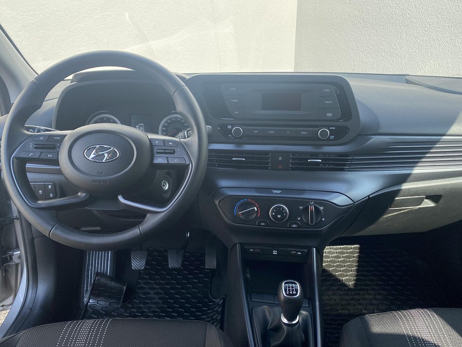 Hyundai I20 1.2i 