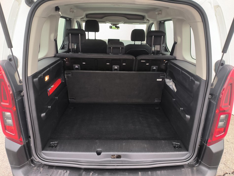 Citroën Berlingo 1.5HDi Feel