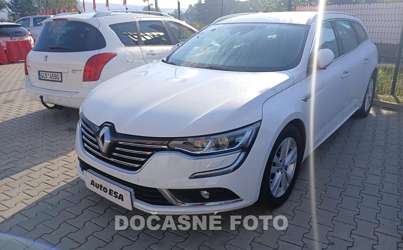 Renault Talisman 1.6 