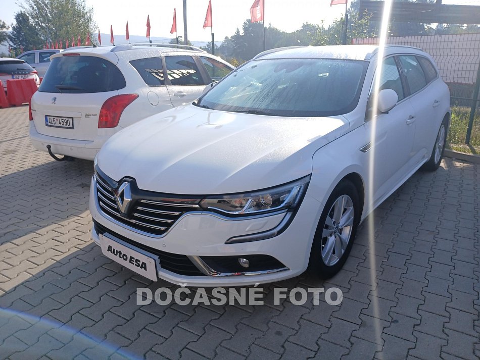 Renault Talisman 1.6 