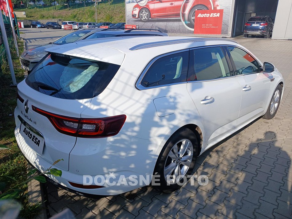 Renault Talisman 1.6 