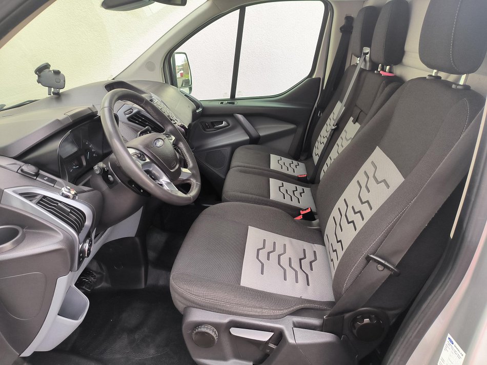 Ford Transit Custom 2.2TDCi 