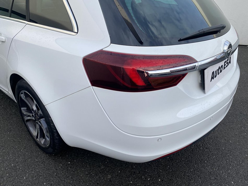 Opel Insignia 2.0CDTi Innovation