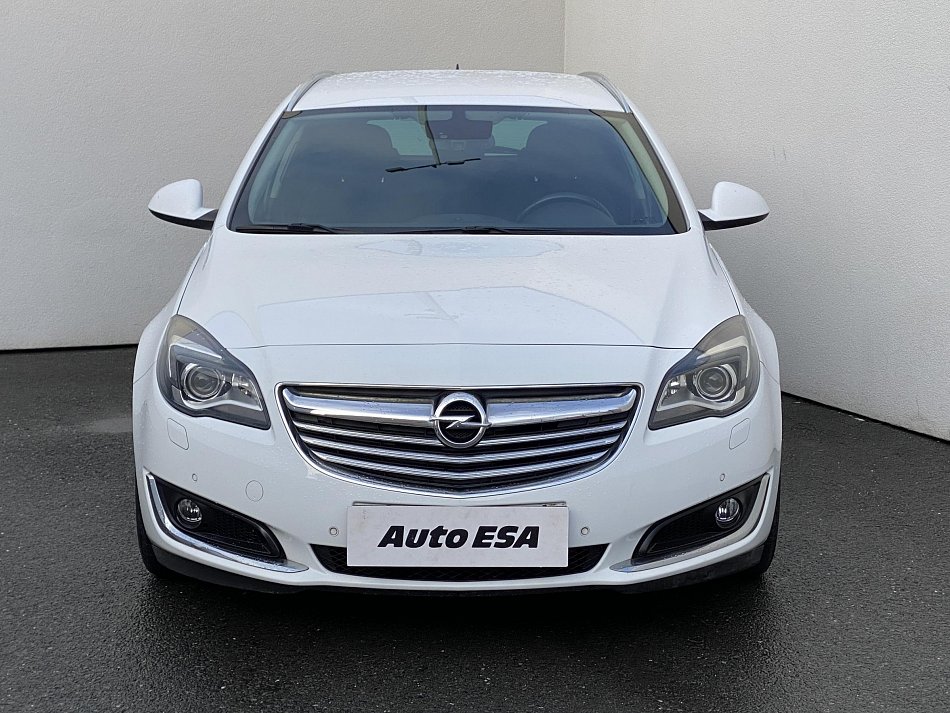 Opel Insignia 2.0CDTi Innovation