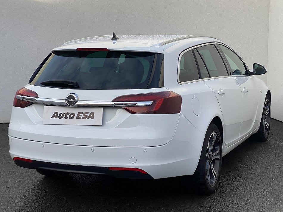 Opel Insignia 2.0CDTi Innovation