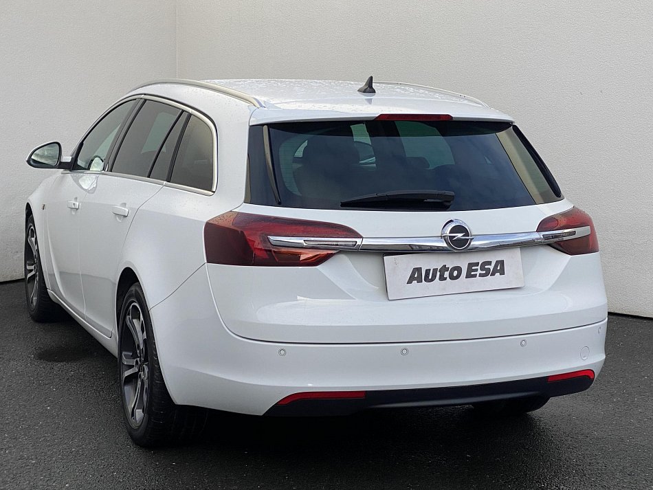 Opel Insignia 2.0CDTi Innovation